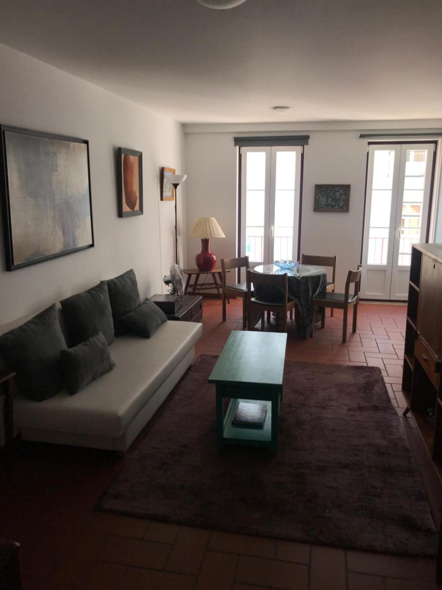 Nice Flat Historical 1 Lissabon Exterior foto